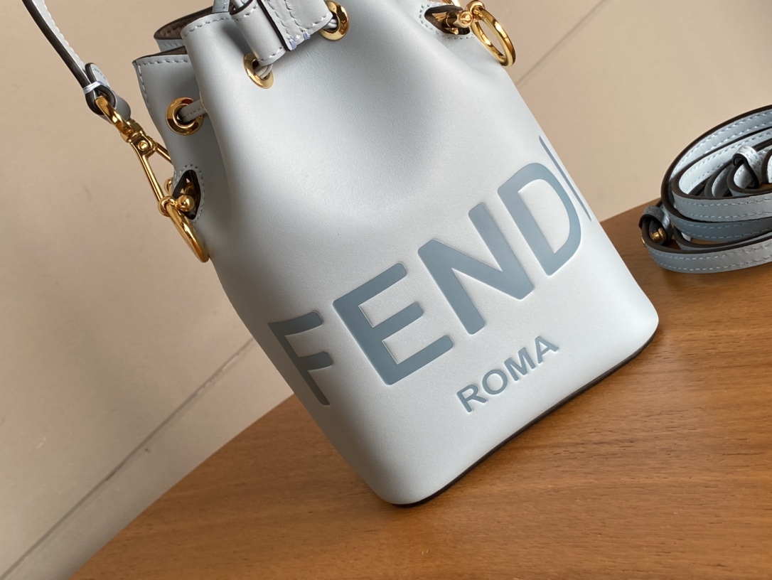 Fendi Bucket Bags